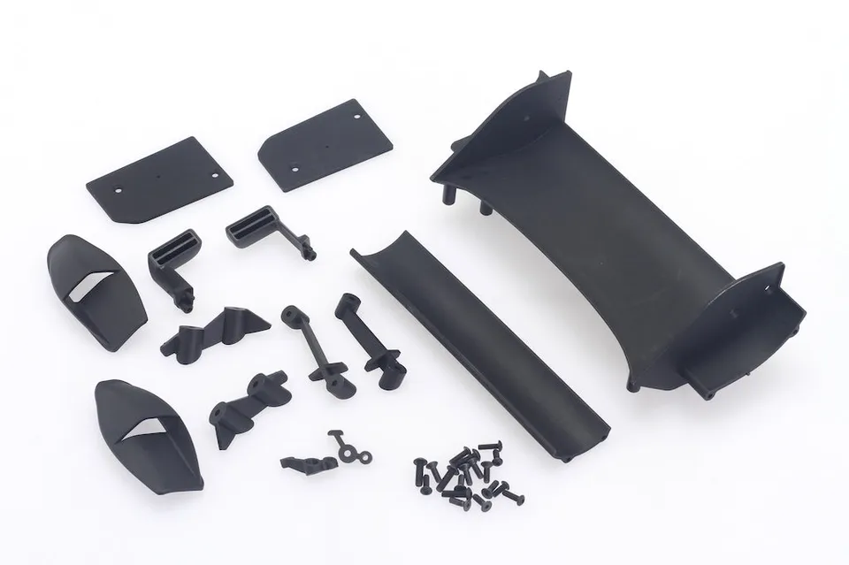 CEN CM0910 Kit Carrosserie RC M-Sport Puma