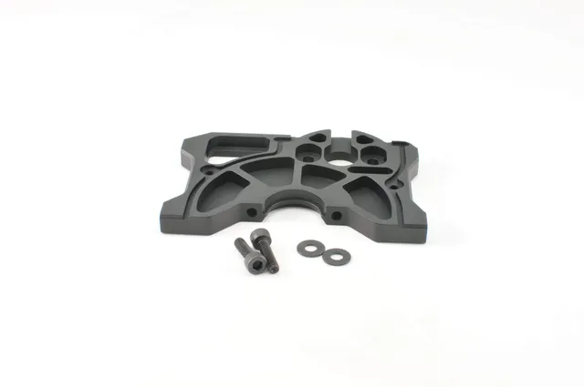CEN Reeper GS332A platine moteur CNC noir mat M4