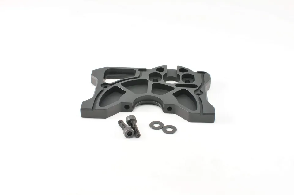 CEN Reeper GS332A platine moteur CNC noir mat M4