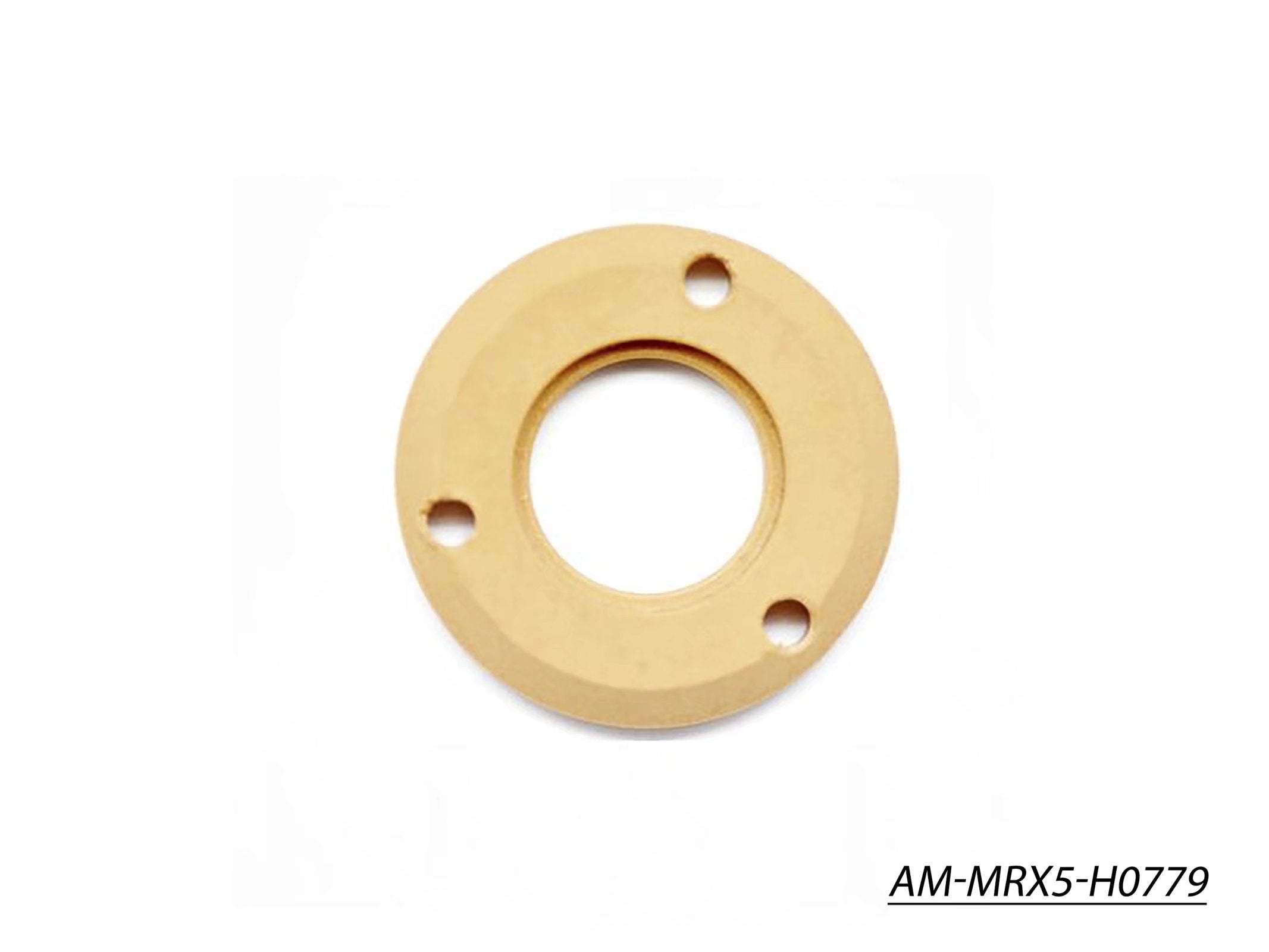 Arrowmax Clutch Shoe Jaune AM-MRX5-H0779 embrayage