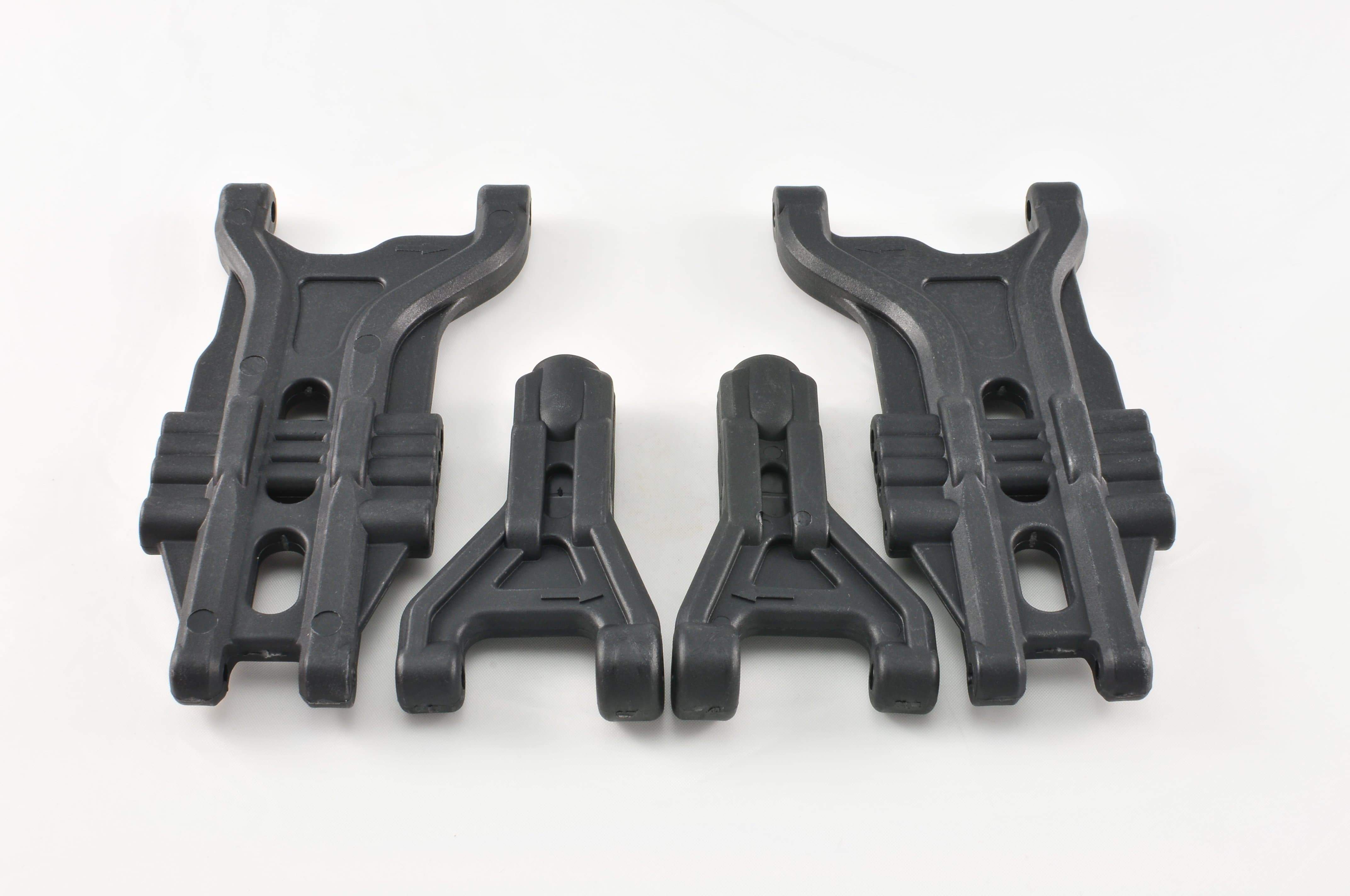 CEN Reeper GS516 triangles suspension 1/7