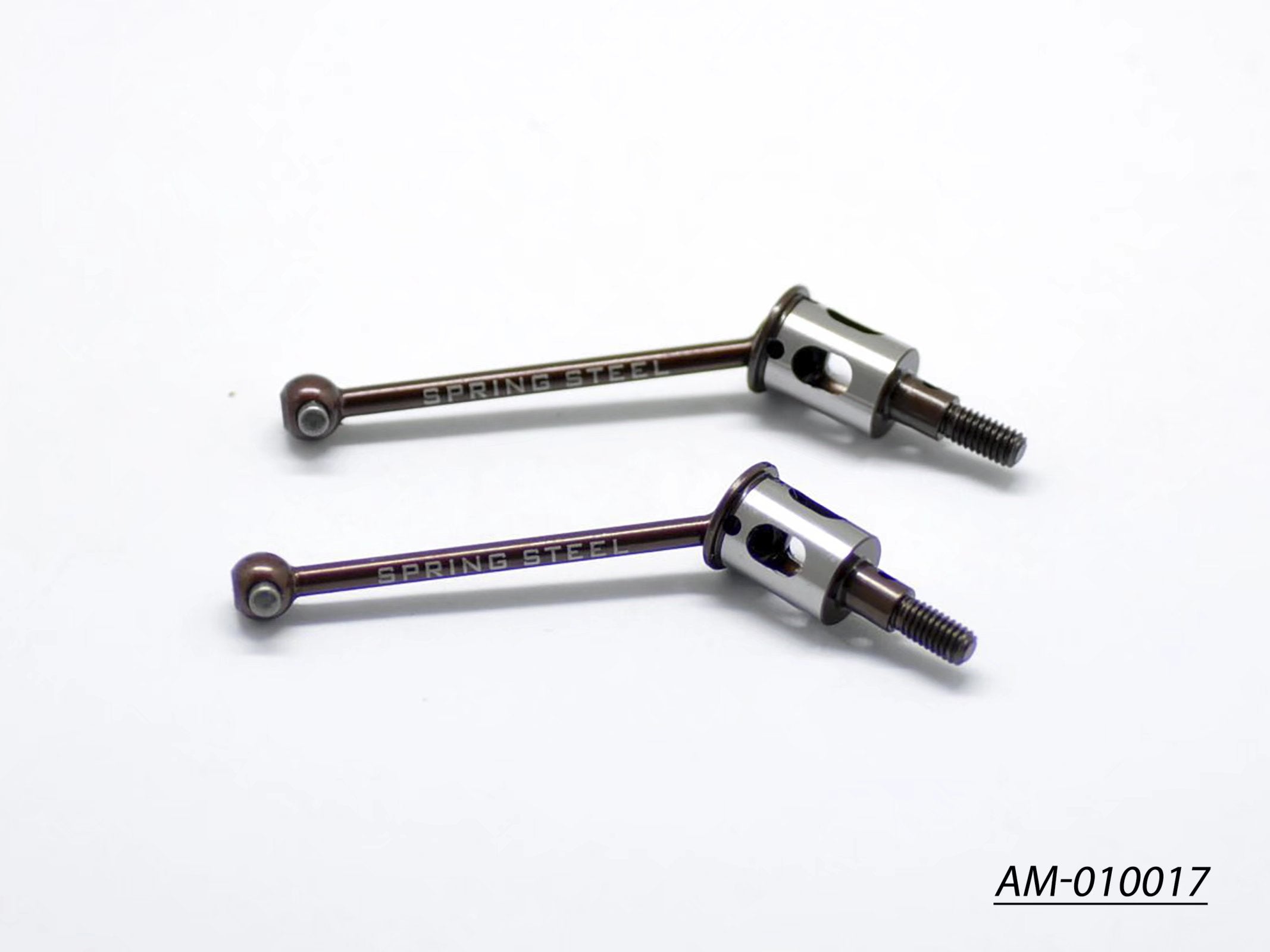 Arrowmax AM-010017 cardan CVD Mugen5 acier x2