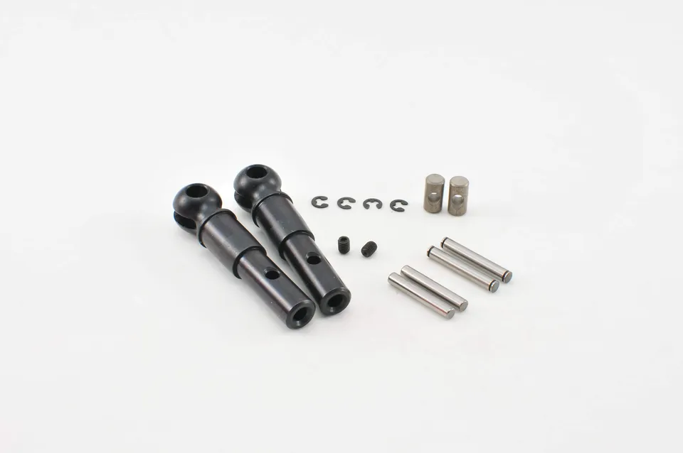 CEN GS028 axes de roues Reeper lot de 2