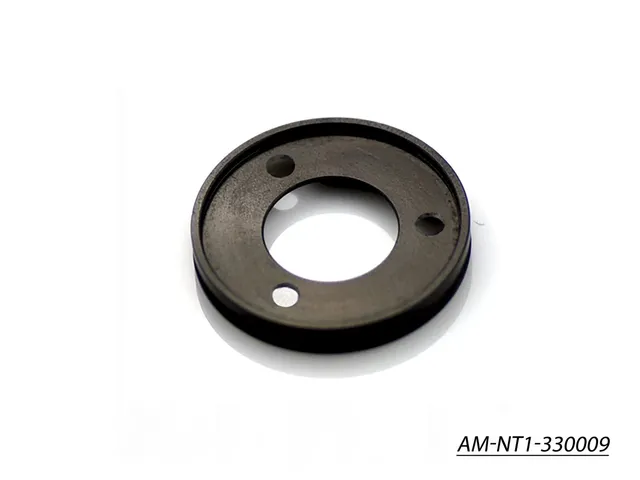 Arrowmax AM-NT1-330009 pressure plate alu 7075 Hard