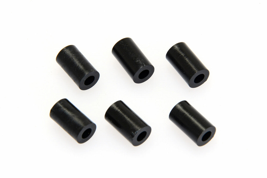 CEN G36890 Entretoise W3x6x10mm Pièce Lot de 6