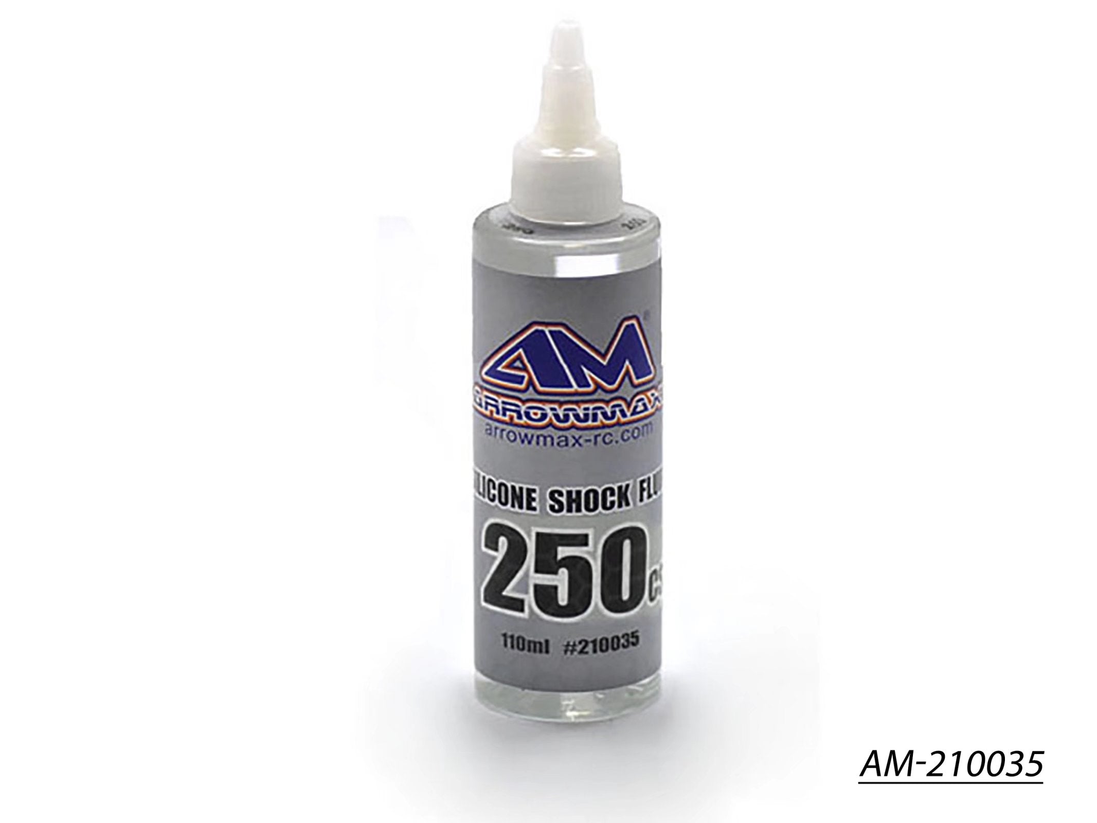 Arrowmax AM-210035 huile silicone 110 ml 250 cSt