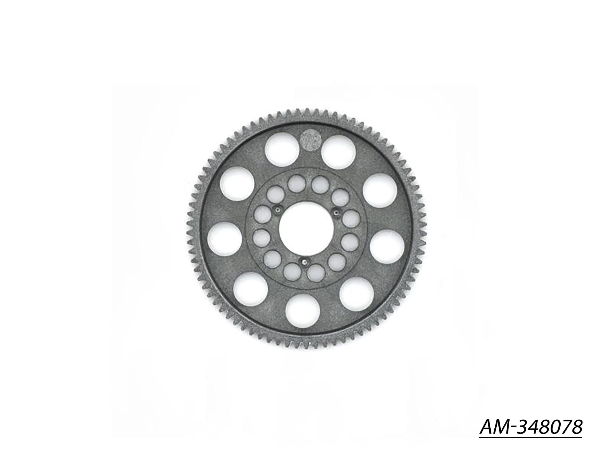 Arrowmax Couronne Spur Gear 48P 78T AM-348078