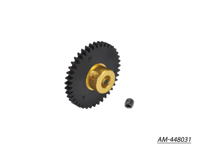 Arrowmax Gears Pignon 48P 31T AM-448031 RC