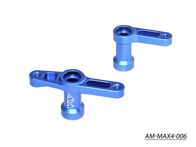 Arrowmax AM-MAX4-006 renvoi direction 7075 L&R