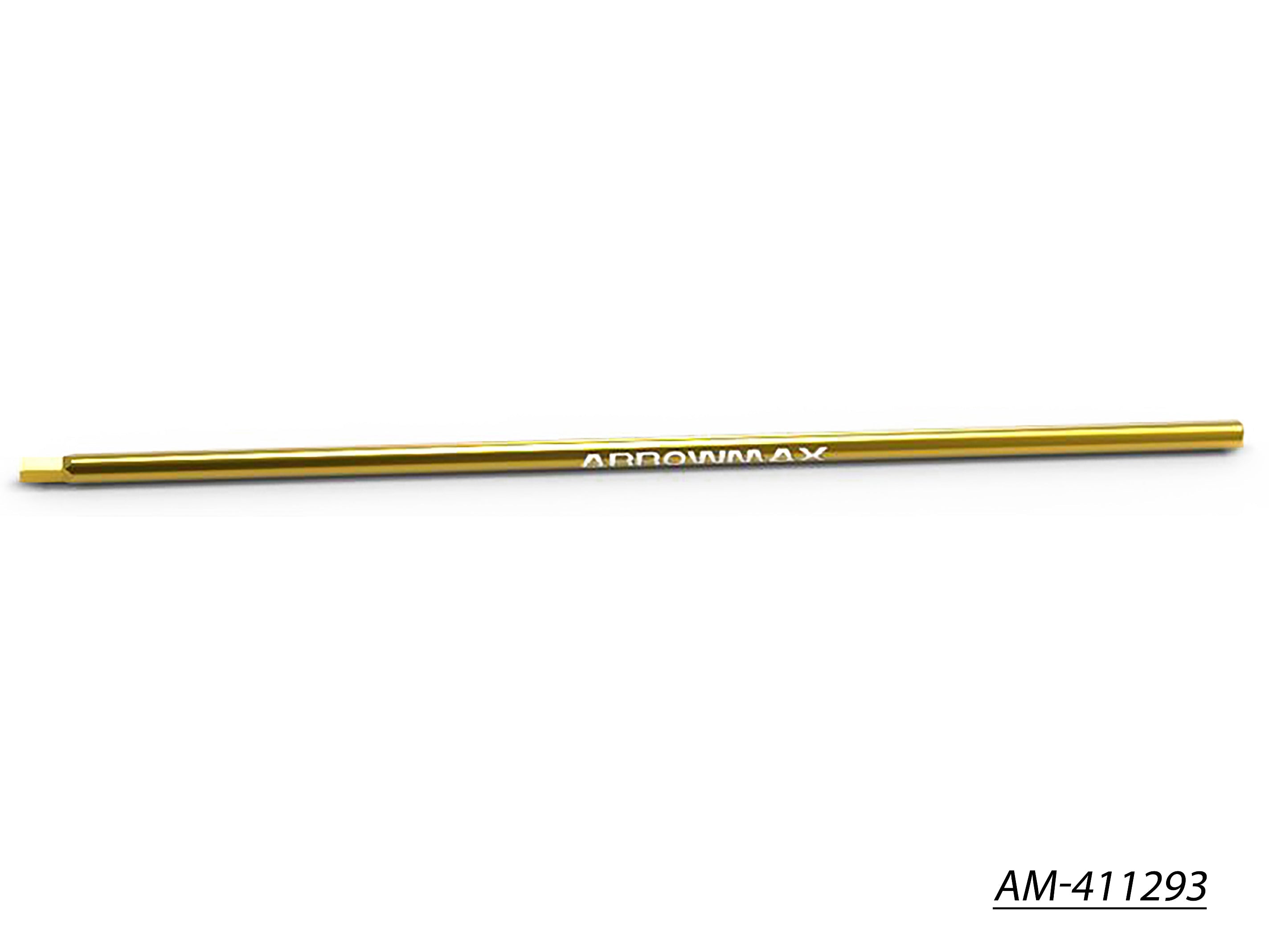 Arrowmax Gold Tip AM-443159 embout Phillips 5.8x100 mm V3