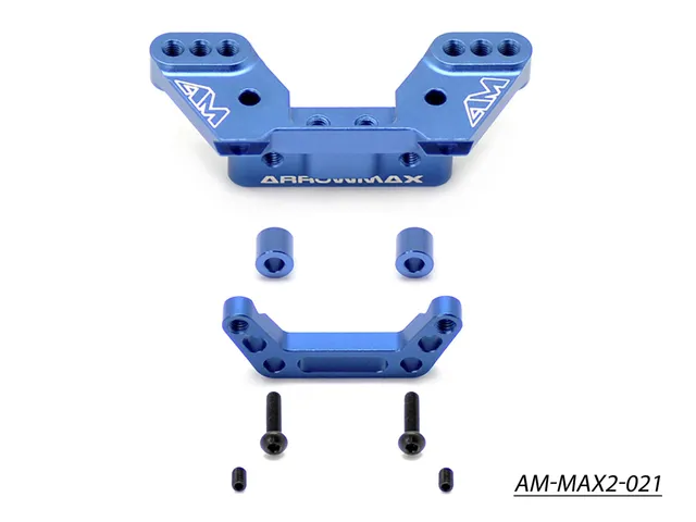 Arrowmax AM-MAX2-021 bulkhead cloison arrière 7075