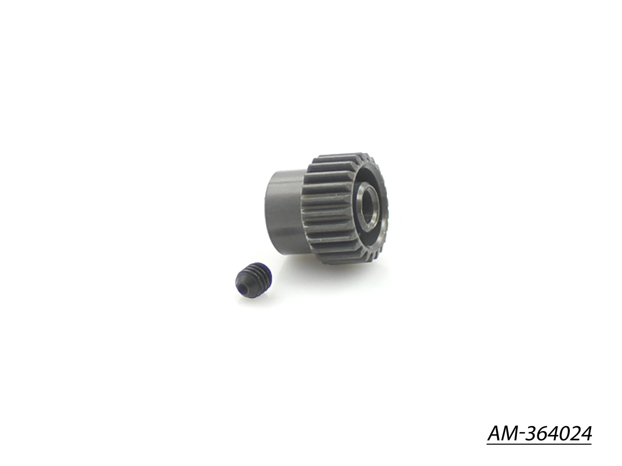 Arrowmax Gears Pignon 64P 24T Alu 7075 AM-364024