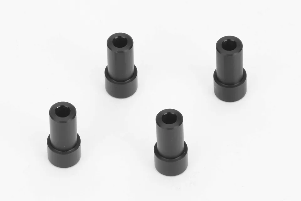 CEN KAOS Reeper CKR0307 bagues tour amortisseur x4 1/7