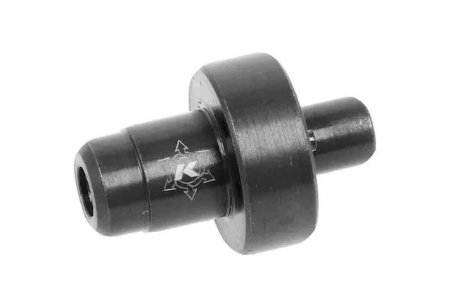 CEN KAOS CKQ0216 locker métal avant arrière