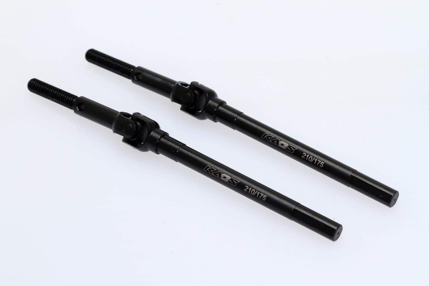 CEN KAOS Q CKQ0206 cardan avant 175/210mm 2pcs