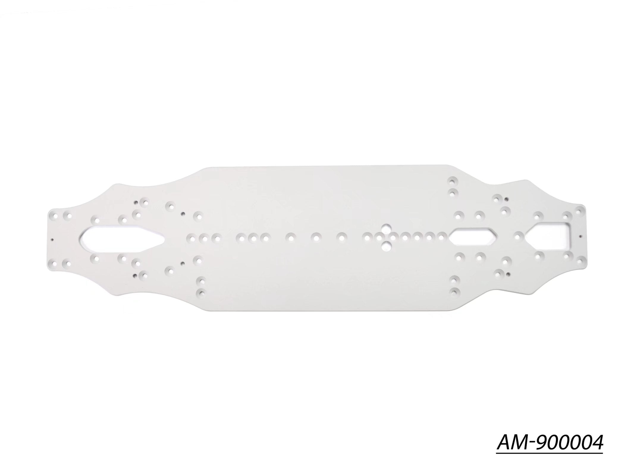Arrowmax Arrowspace châssis magnésium Yokomo BD9 AM-900004