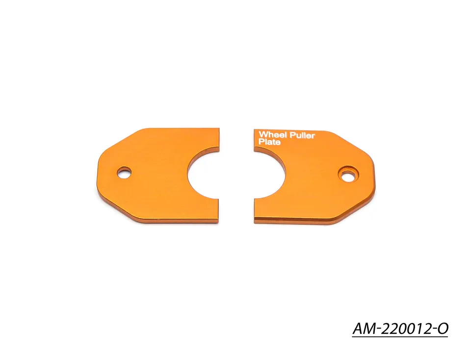 Arrowmax AM-220012-O extracteur roue Mini 4WD orange