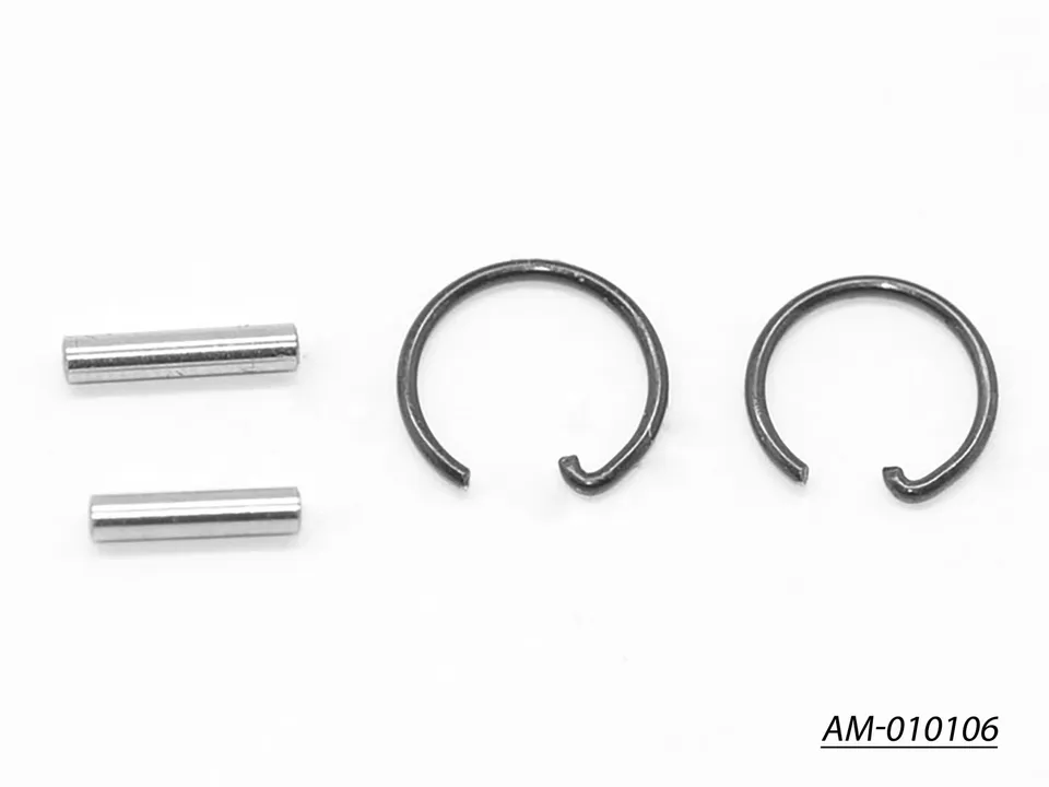 Arrowmax AM-010106 kit goupilles cardan ECS V2