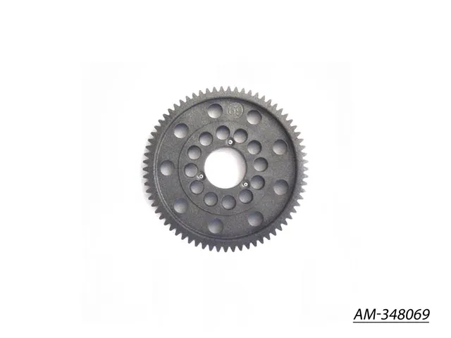 Arrowmax Gears AM-348069 couronne 48P 69T