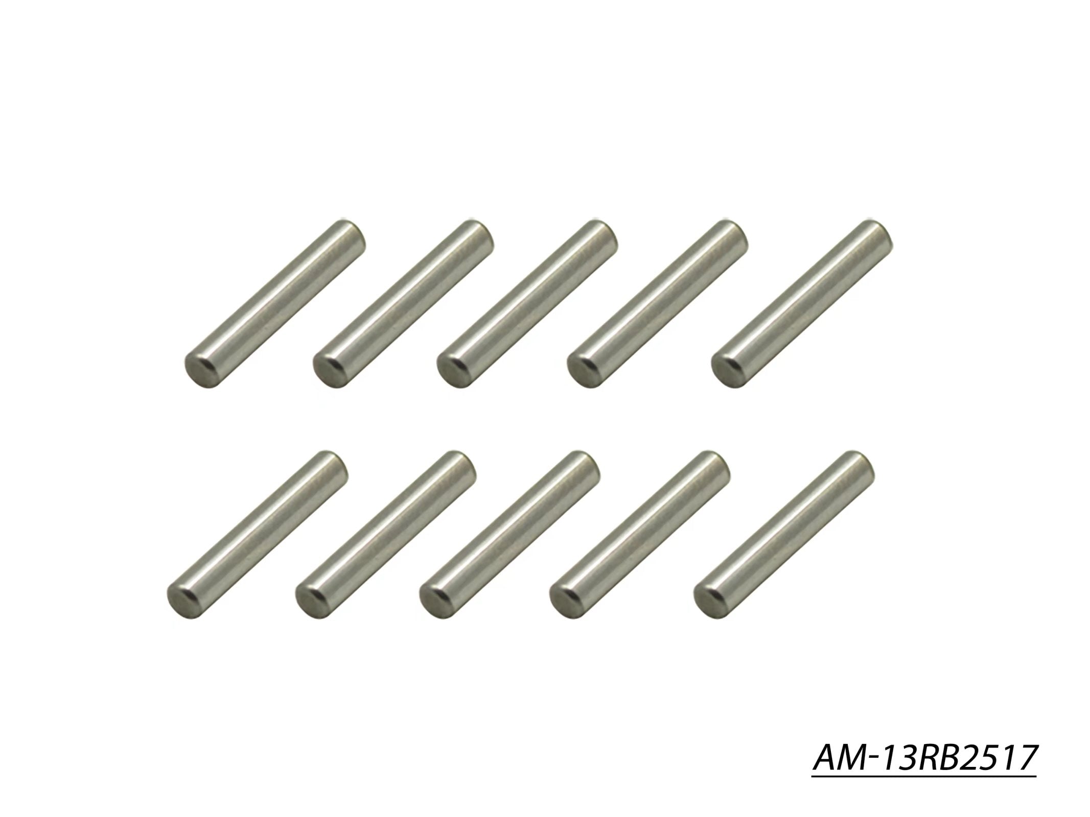 Arrowmax Accessories Axe Pin 2.5x17 x10 AM-13RB2517