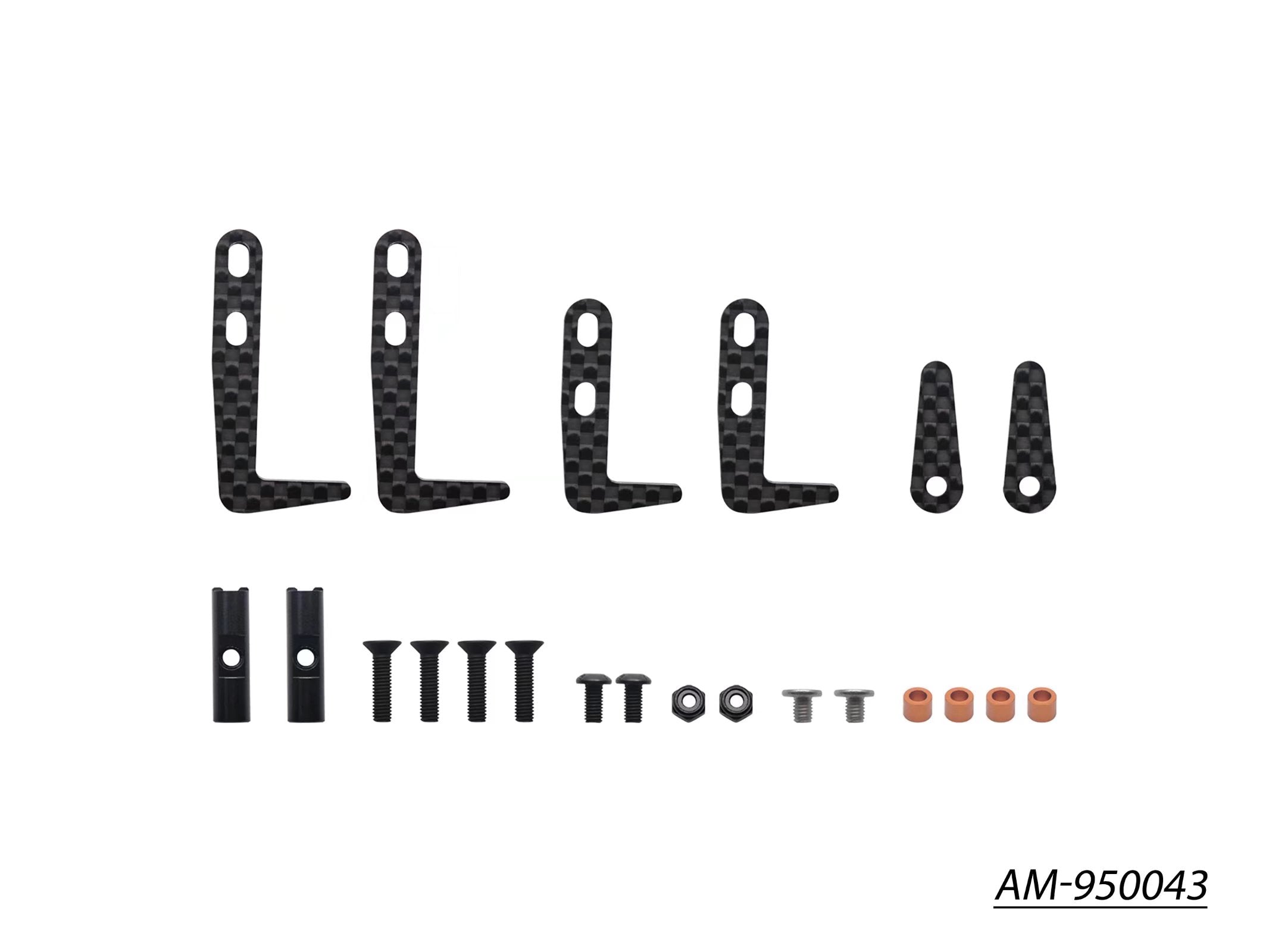 Arrowmax Accessories AM-950043 support batterie Honeycomb