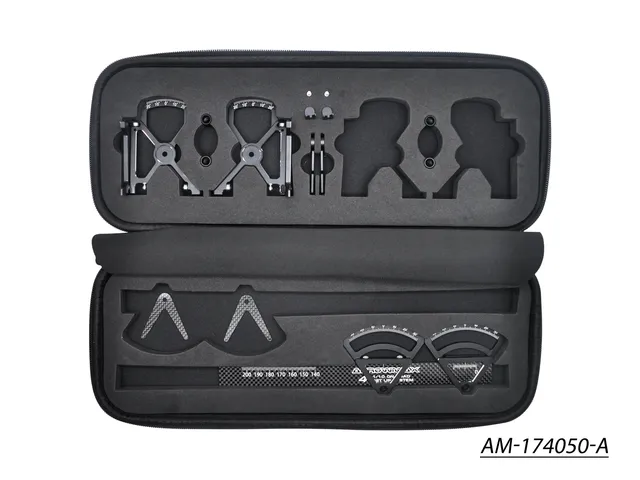 Arrowmax Setup System AM-174050-A banc 1/10 touring