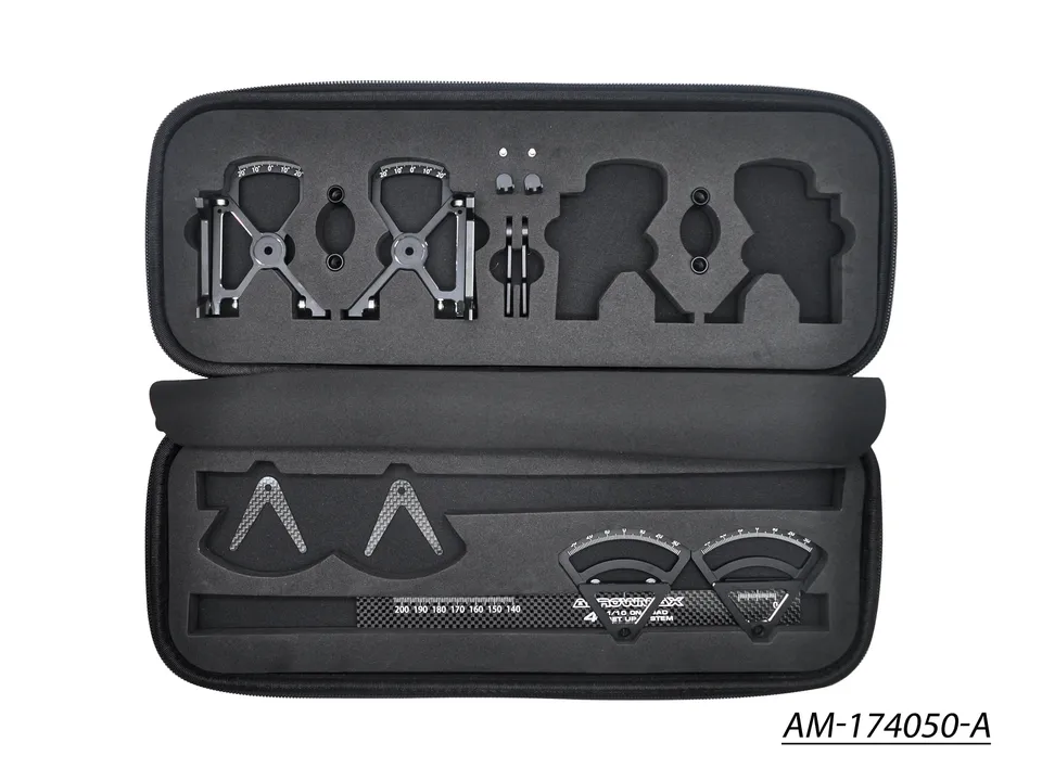 Arrowmax Setup System AM-174050-A banc 1/10 touring