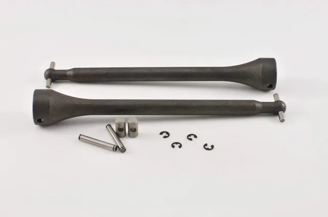 CEN GS091 Cardan Universal Swing Shaft Reeper Lot 2