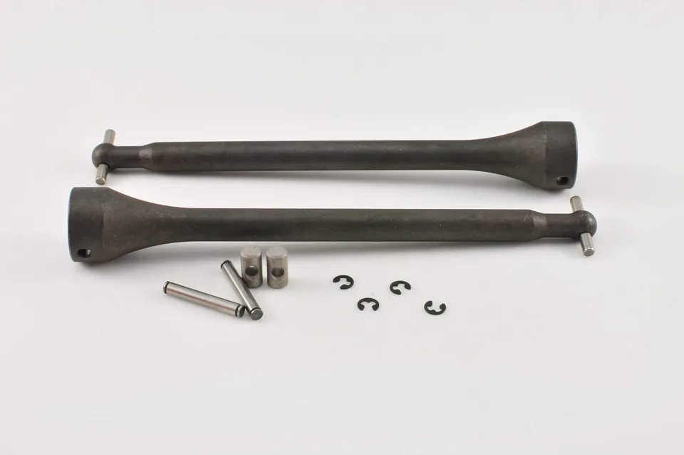 CEN GS091 Cardan Universal Swing Shaft Reeper Lot 2