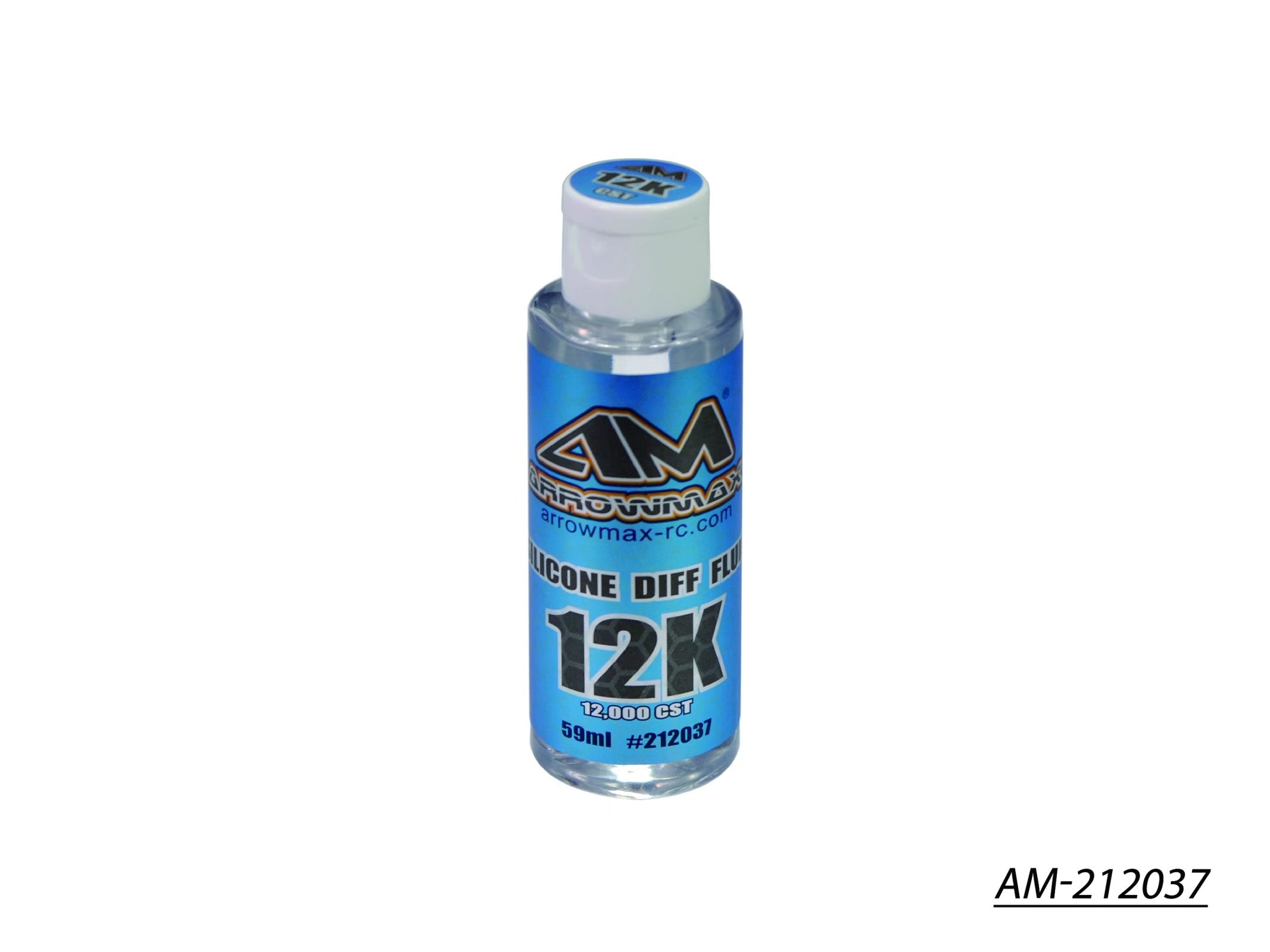 Arrowmax Diff Fluid AM-212037 huile différentiel 59ml 12000cst V2