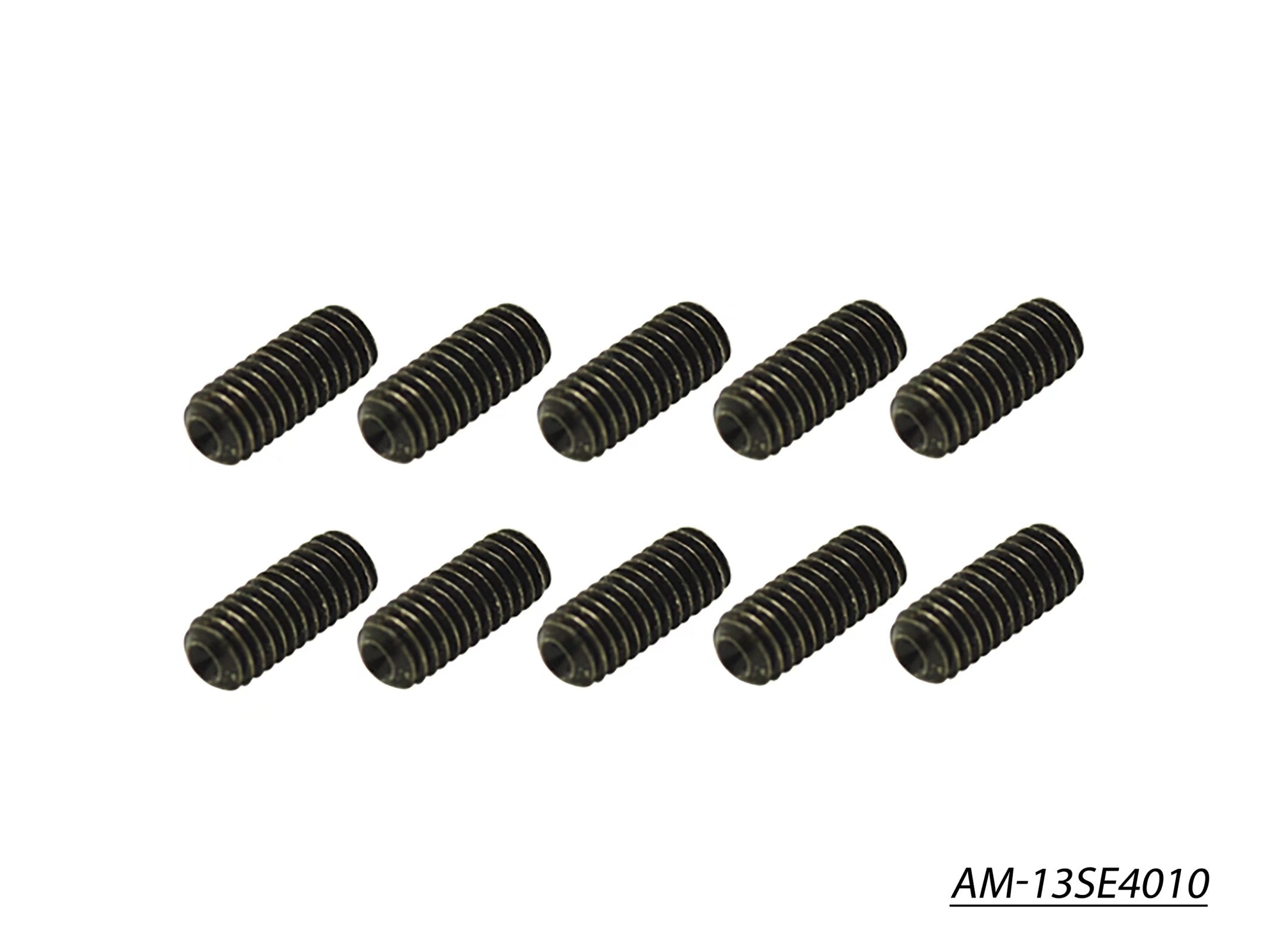 Arrowmax Screws AM-13SE4010 vis M4x10 x10