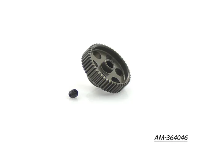 Arrowmax Gears pignon 64P 46T alu 7075 AM-364046