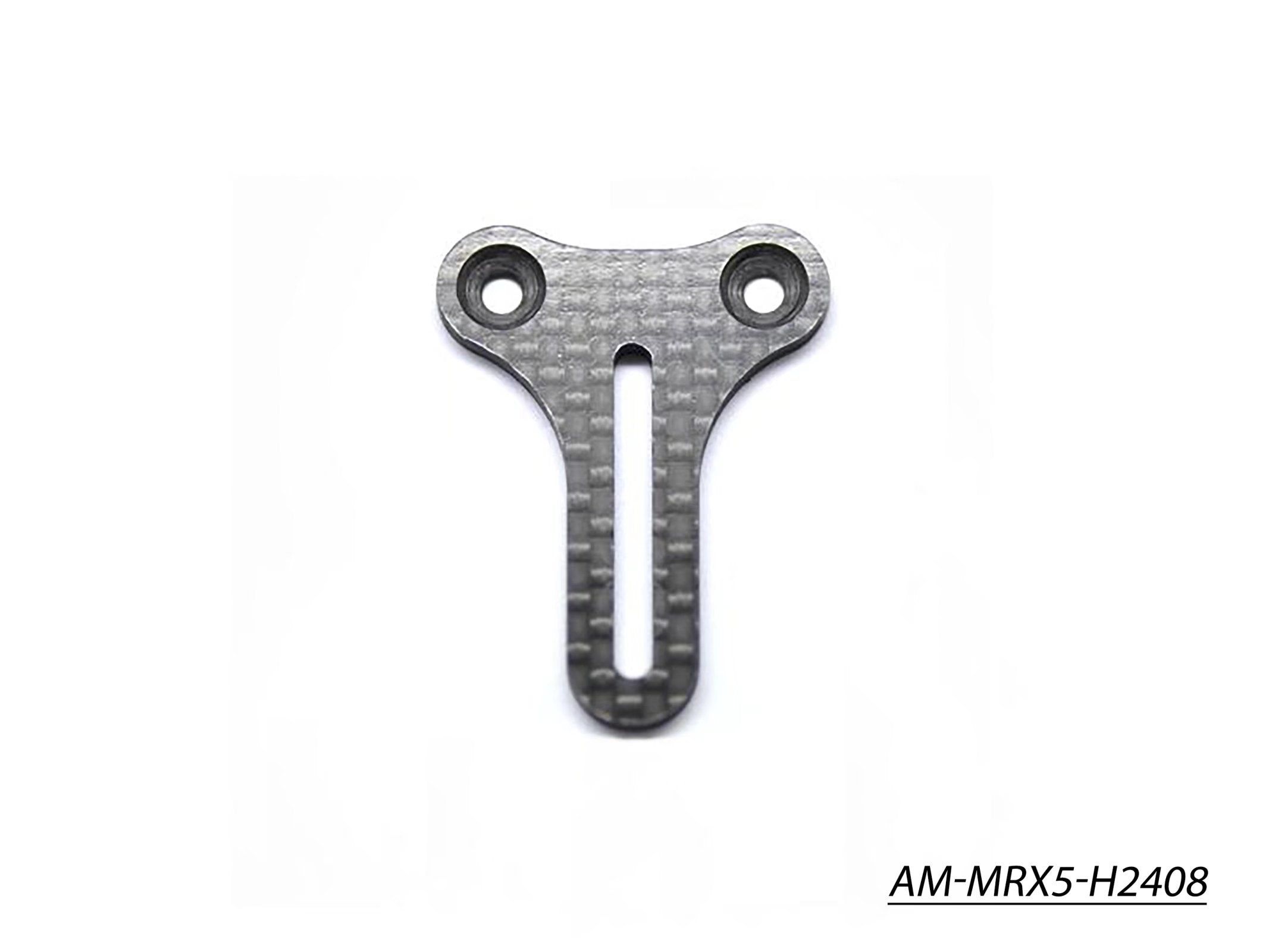 Arrowmax AM-MRX5-H2408 plaque centrage carrosserie arrière