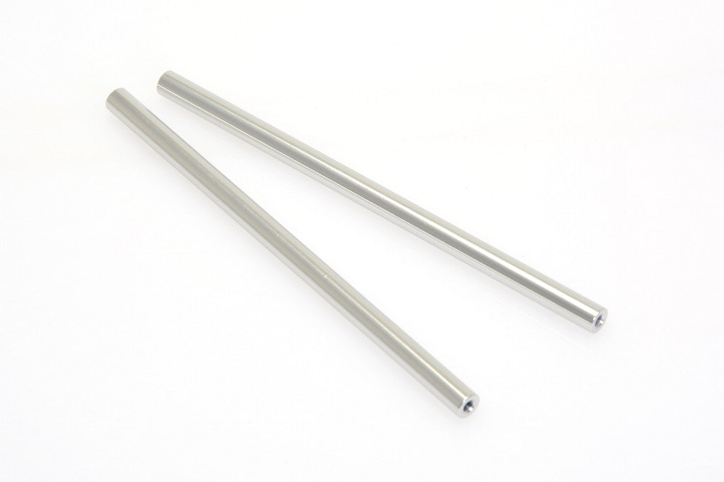 CEN CD0303 tirant fileté alu M3x117mm argent F450 x2