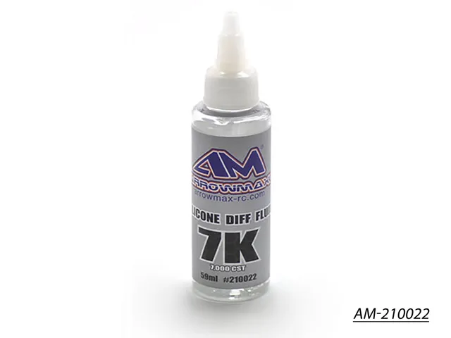 Arrowmax Diff Fluid AM-210022 huile différentiel 7000cst 59ml