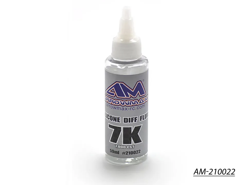 Arrowmax Diff Fluid AM-210022 huile différentiel 7000cst 59ml