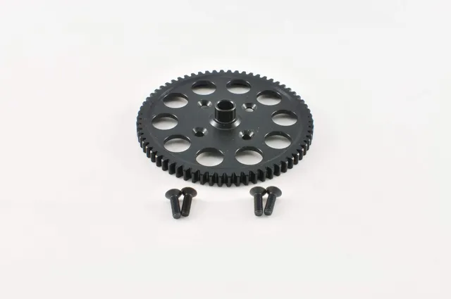 CEN Reeper MX302 couronne T66 pièce RC 1/7