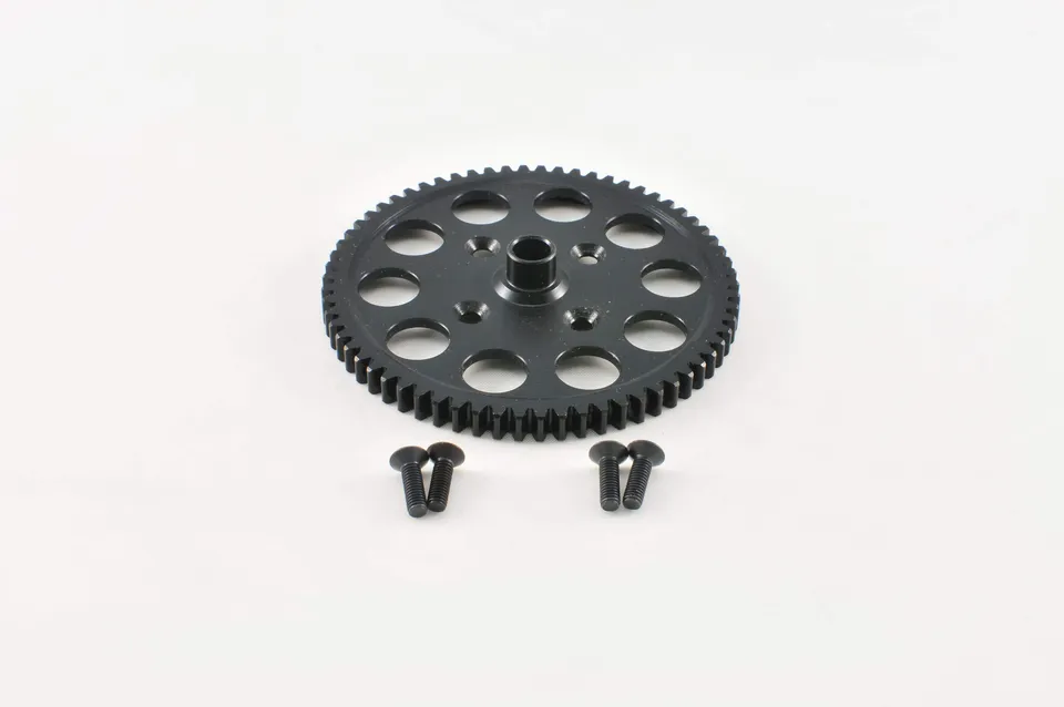 CEN Reeper MX302 couronne T66 pièce RC 1/7