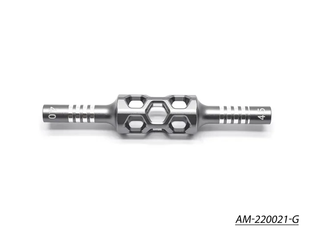 Arrowmax Special Tools tourne-écrou 4,0/4,5 mm AM-220021-G