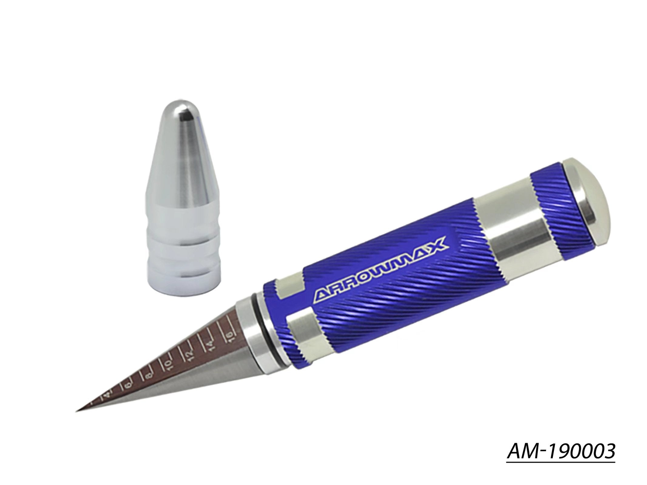 Arrowmax Special Tools Alésoir Lexan AM-190003 Embout