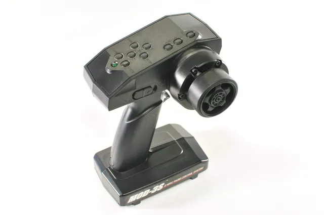 CEN MOD-3S Émetteur Radio 2.4GHz TX Seul