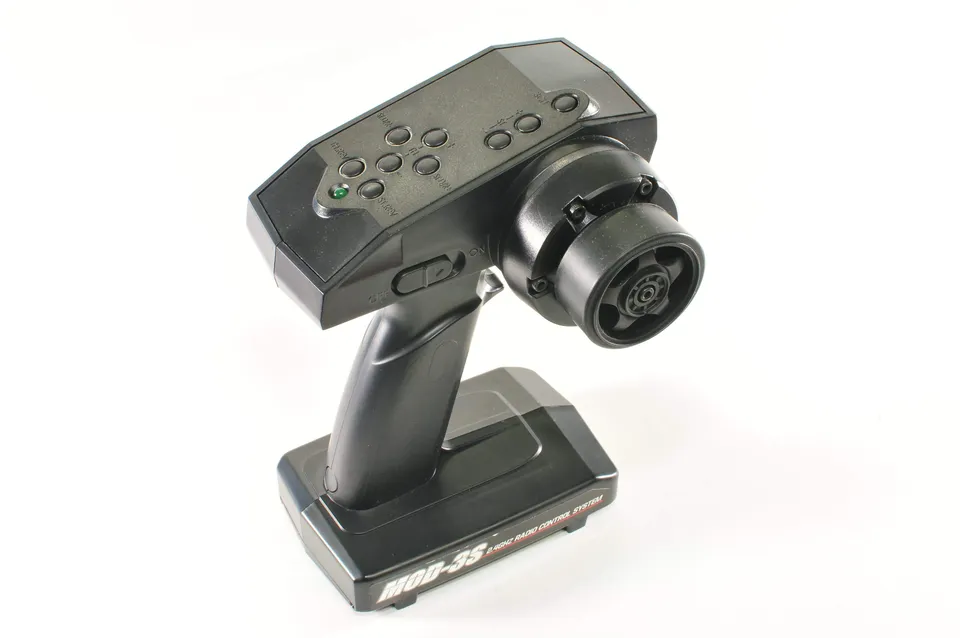 CEN MOD-3S Émetteur Radio 2.4GHz TX Seul