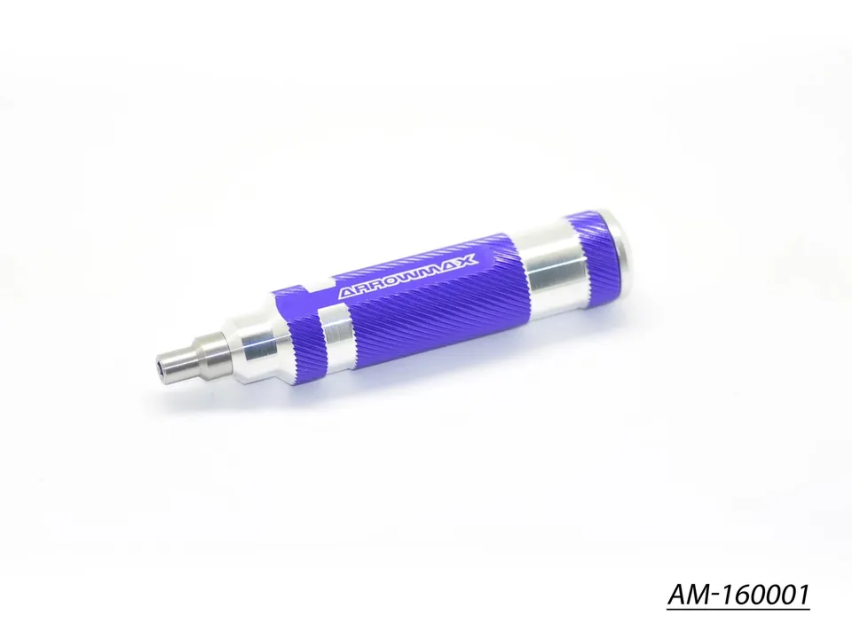Arrowmax AM-160001 manche universel Quick Drive
