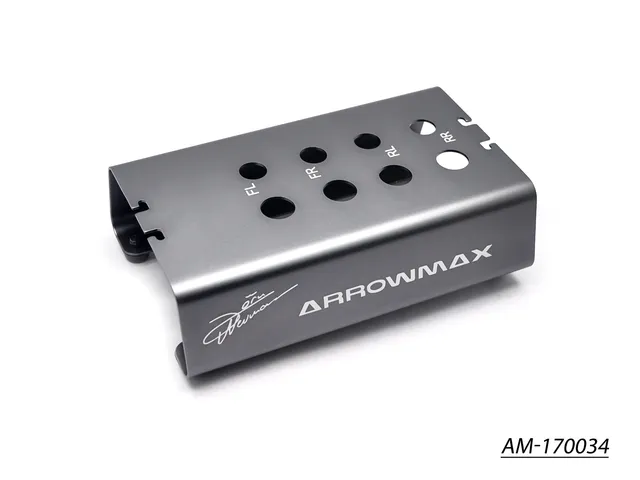 Arrowmax Set-Up Frame (X) AM-170034 support réglage 1/10