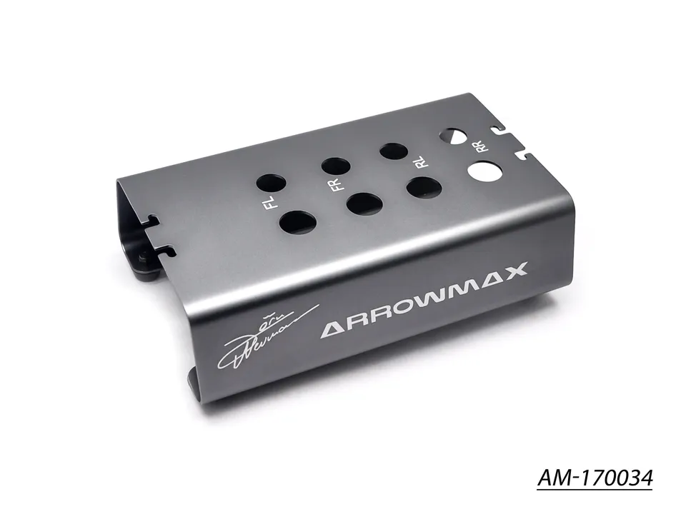 Arrowmax Set-Up Frame (X) AM-170034 support réglage 1/10