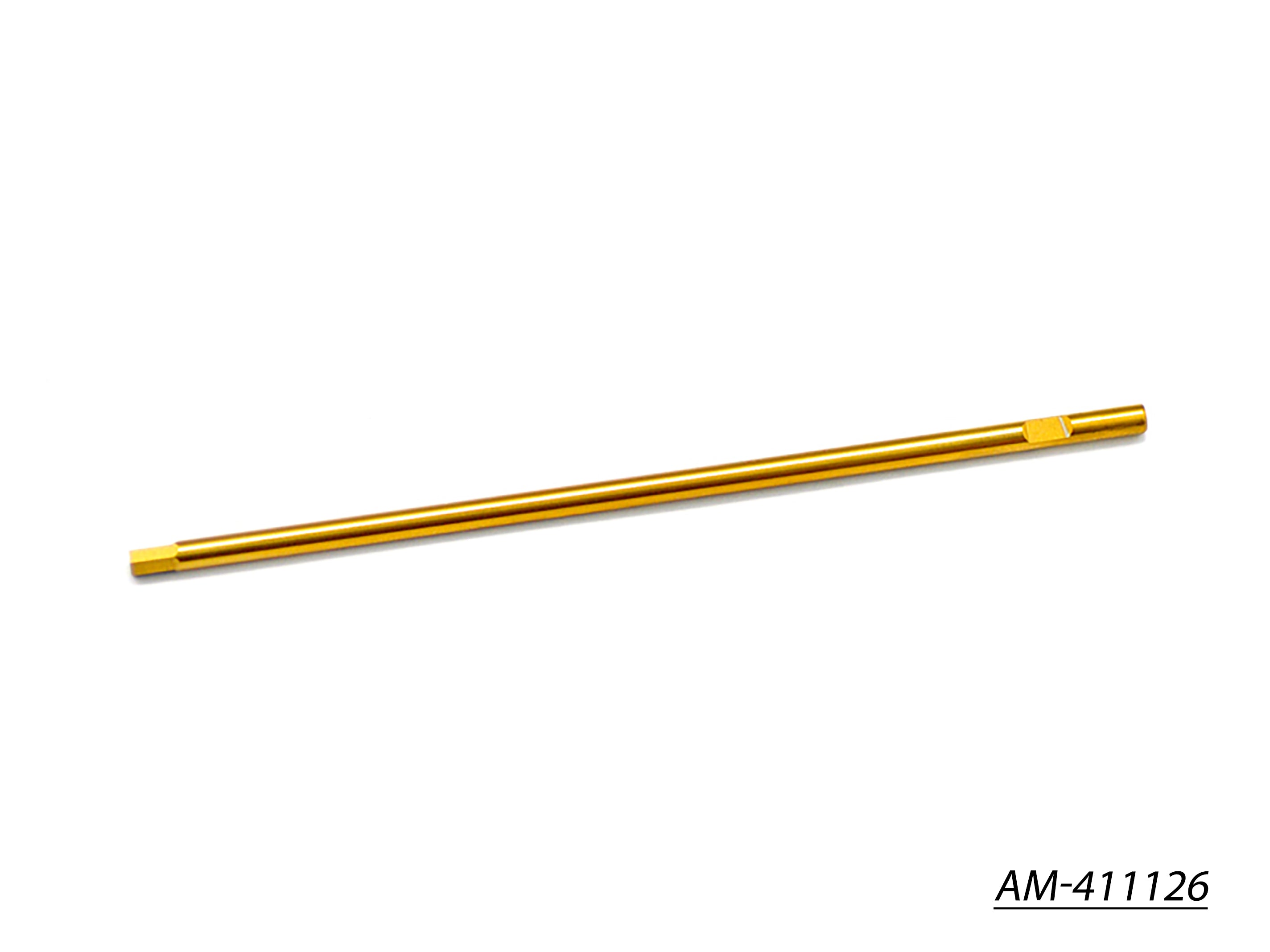 Arrowmax Allen Embout Clé 1.5x60mm V2 AM-411114