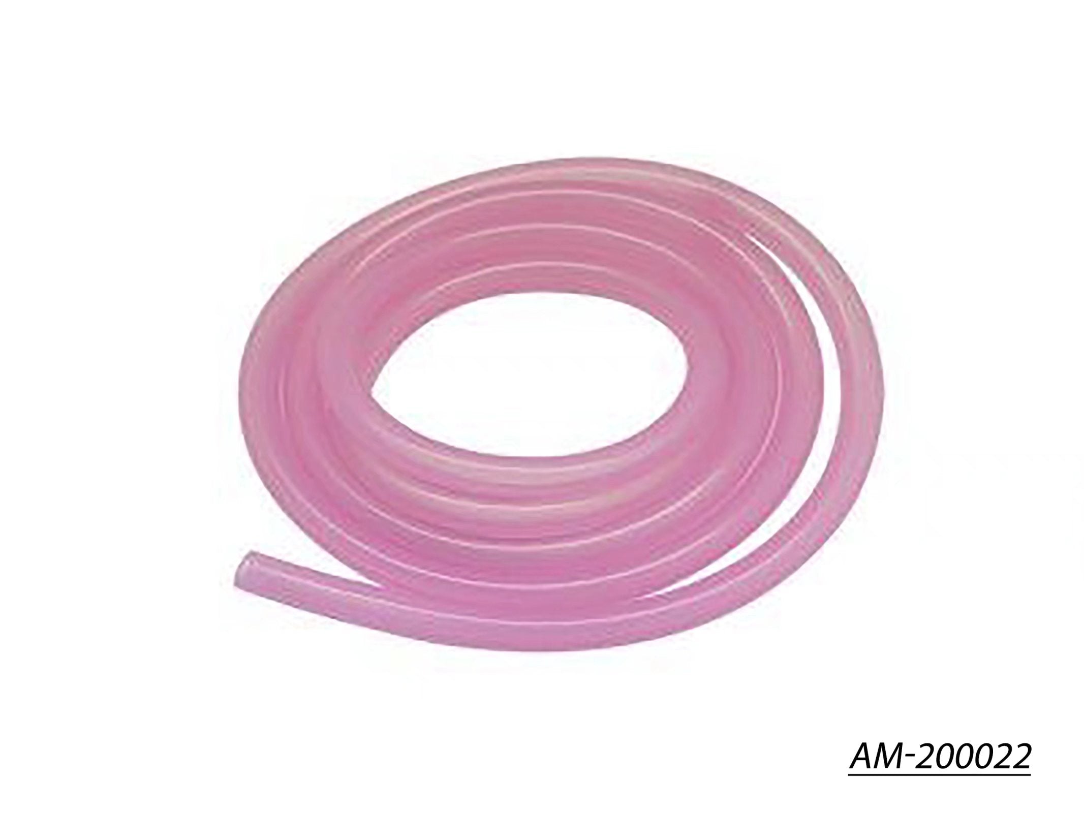 Arrowmax Accessories AM-200022 tube silicone rose 100 cm