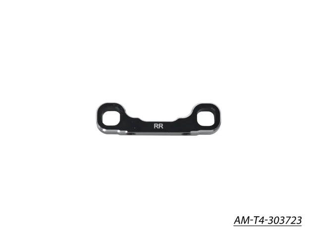 Arrowmax cale AM-T4-303723 T4'20 arrière alu noir RR