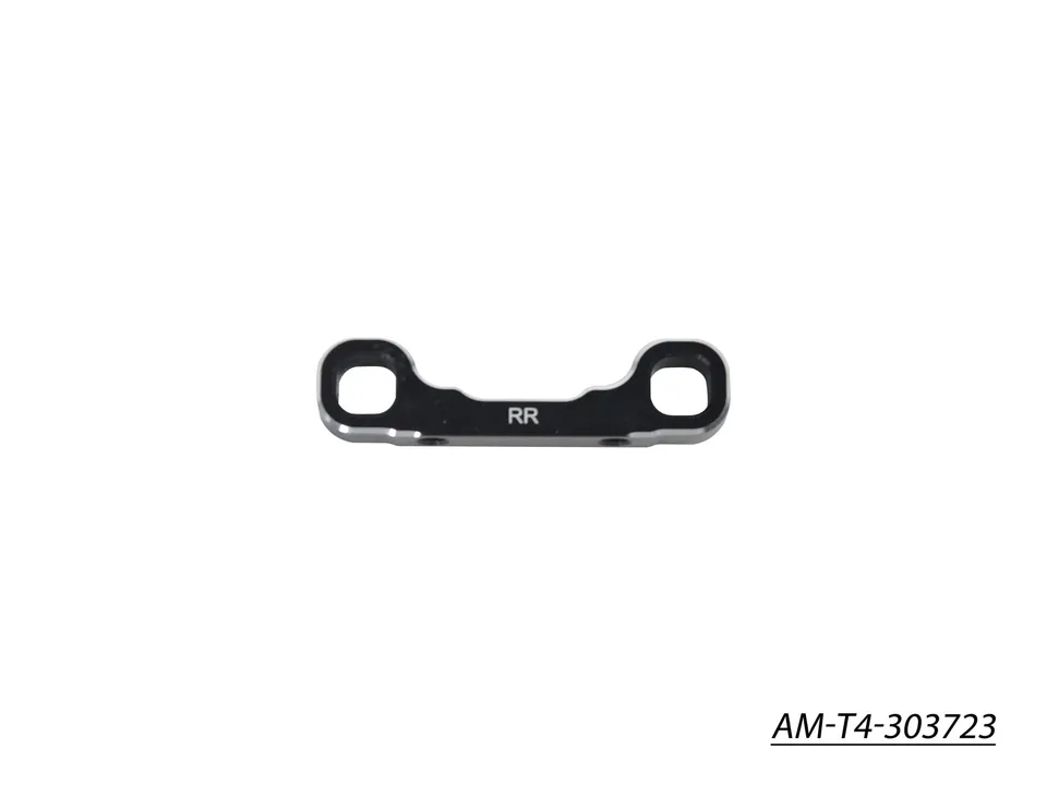 Arrowmax cale AM-T4-303723 T4'20 arrière alu noir RR