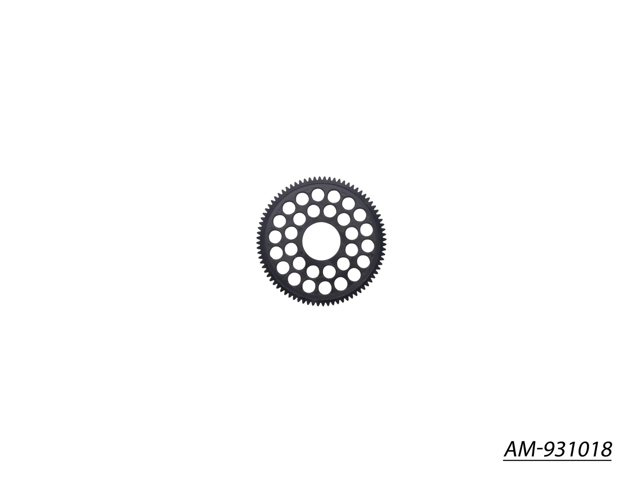 Arrowmax Gears AM-931018 pignon pancar SuperGear 64P 80T
